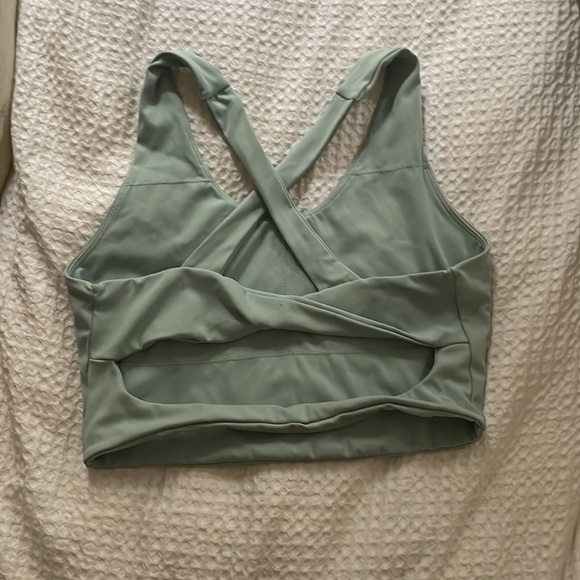 Joyspels (Amazon) sport bra crop top - Picture 6 of 7